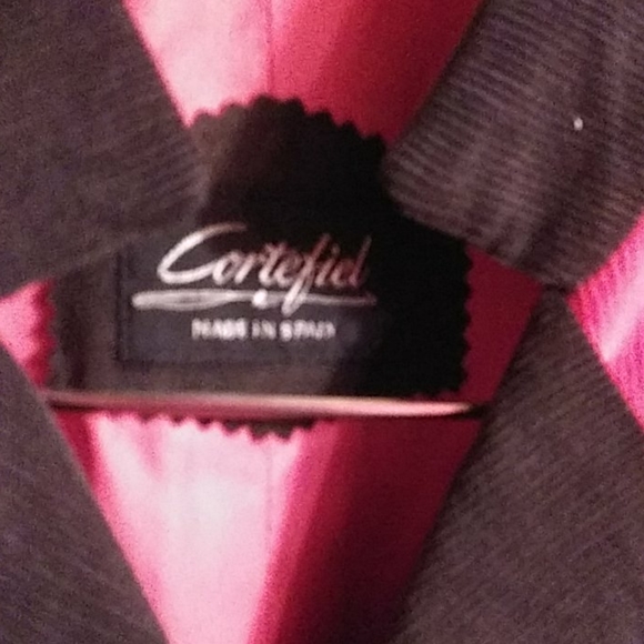 Vintage Cortafiel jacket - Picture 2 of 5